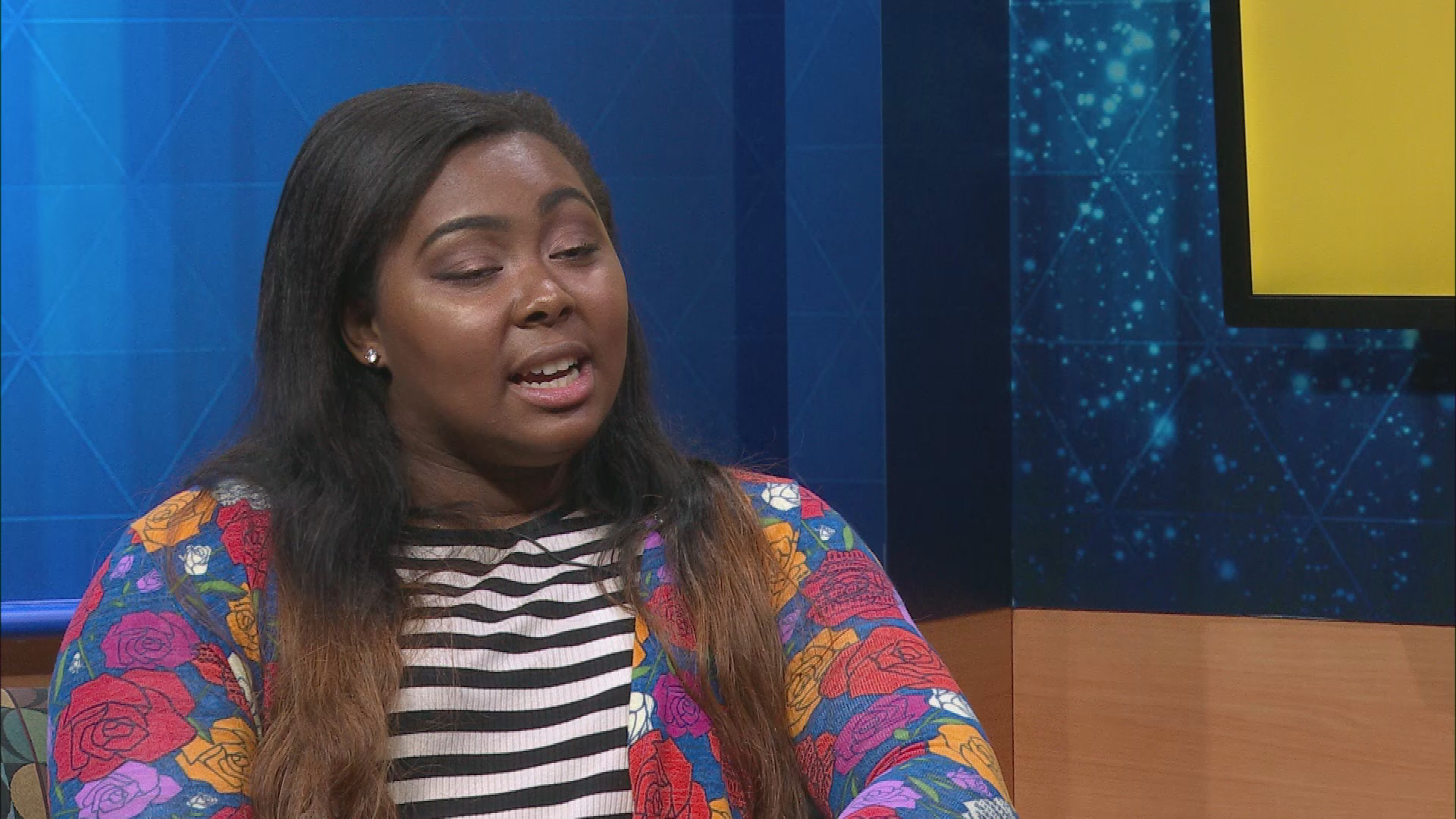 Thumbnail image for Vision Variety Episode 3