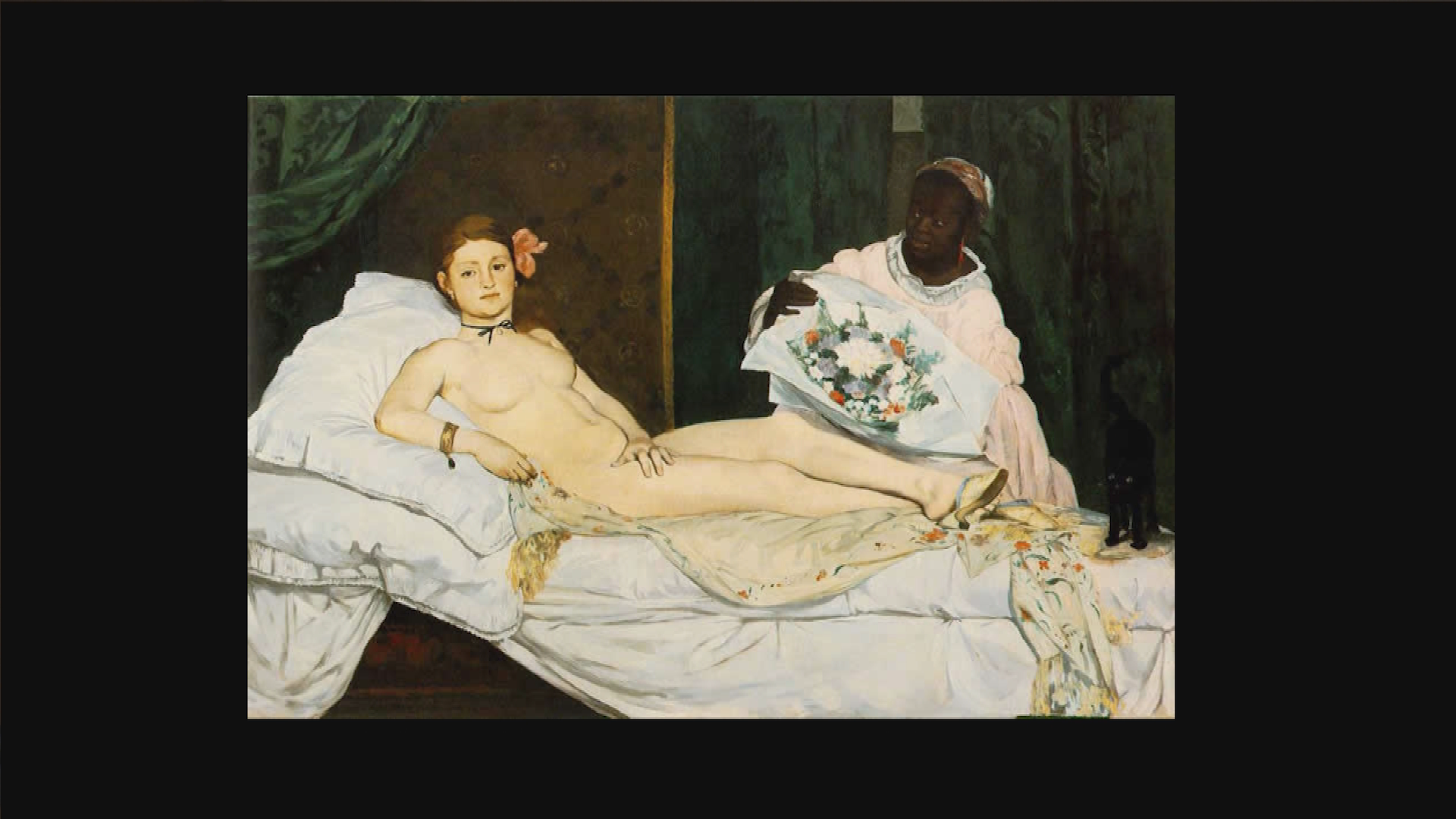 Thumbnail image for Distinguished Lecturer: Michael Fried presents "Facingness Meets Mindedness"