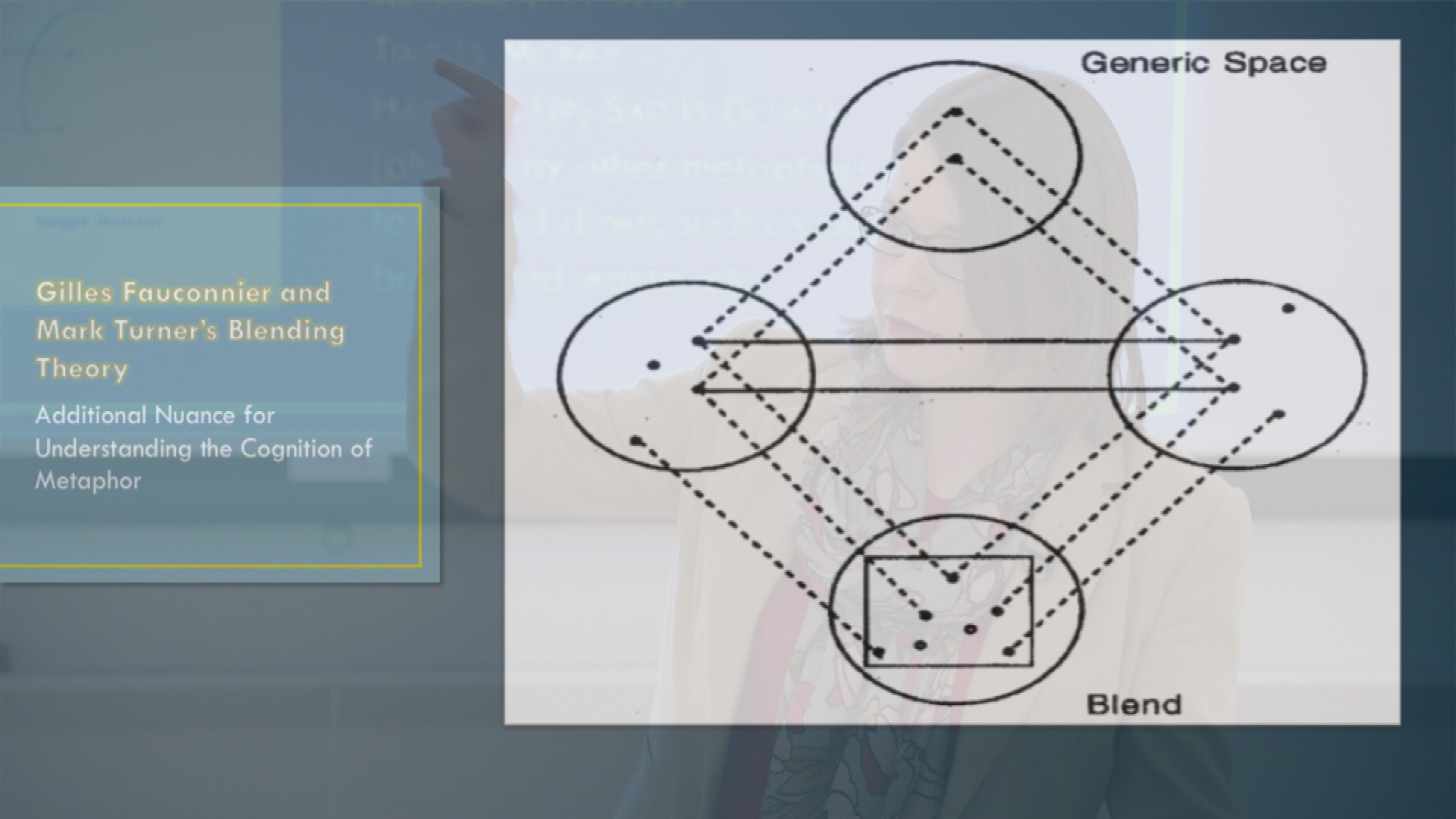 Thumbnail image for Stories and Minds: How We Interpret Allegory - Rachel Hile