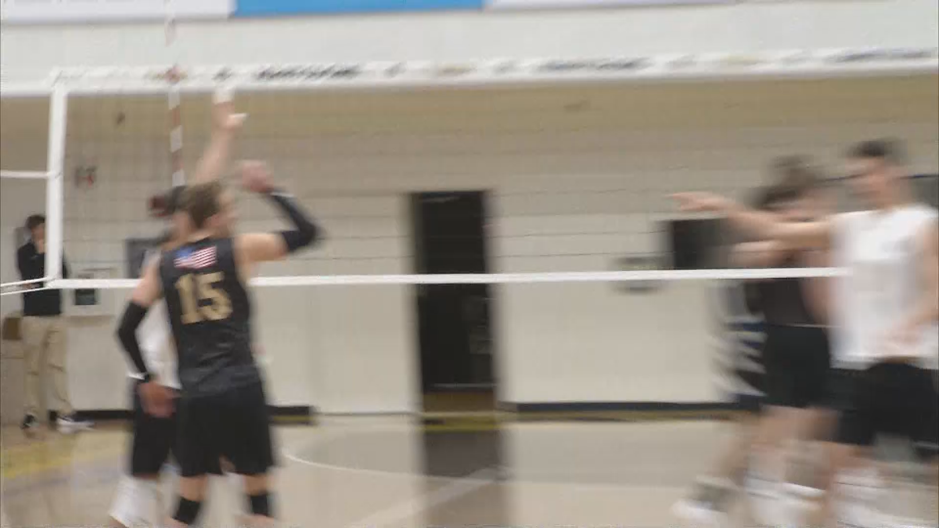Thumbnail image for Purdue Fort Wayne Men's Volleyball vs Princeton (1/5/19)
