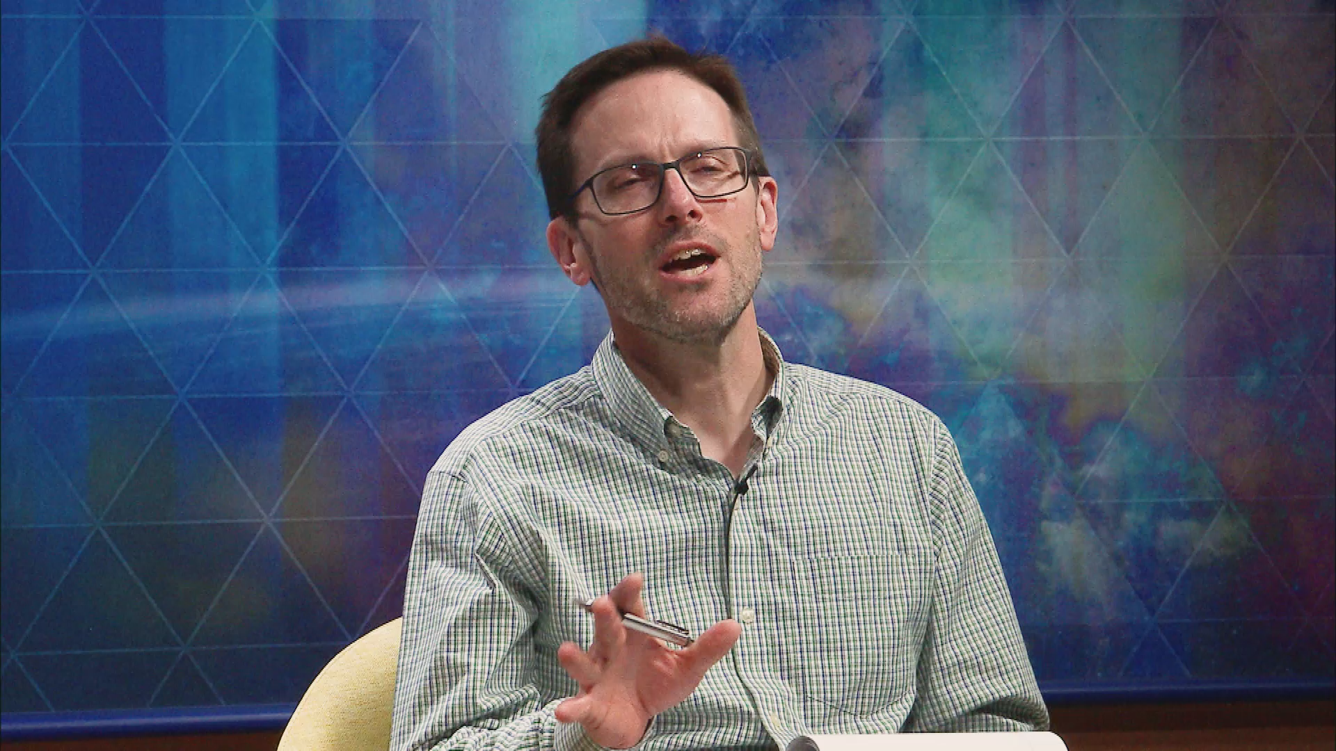 Thumbnail image for They Do Elections Differently There