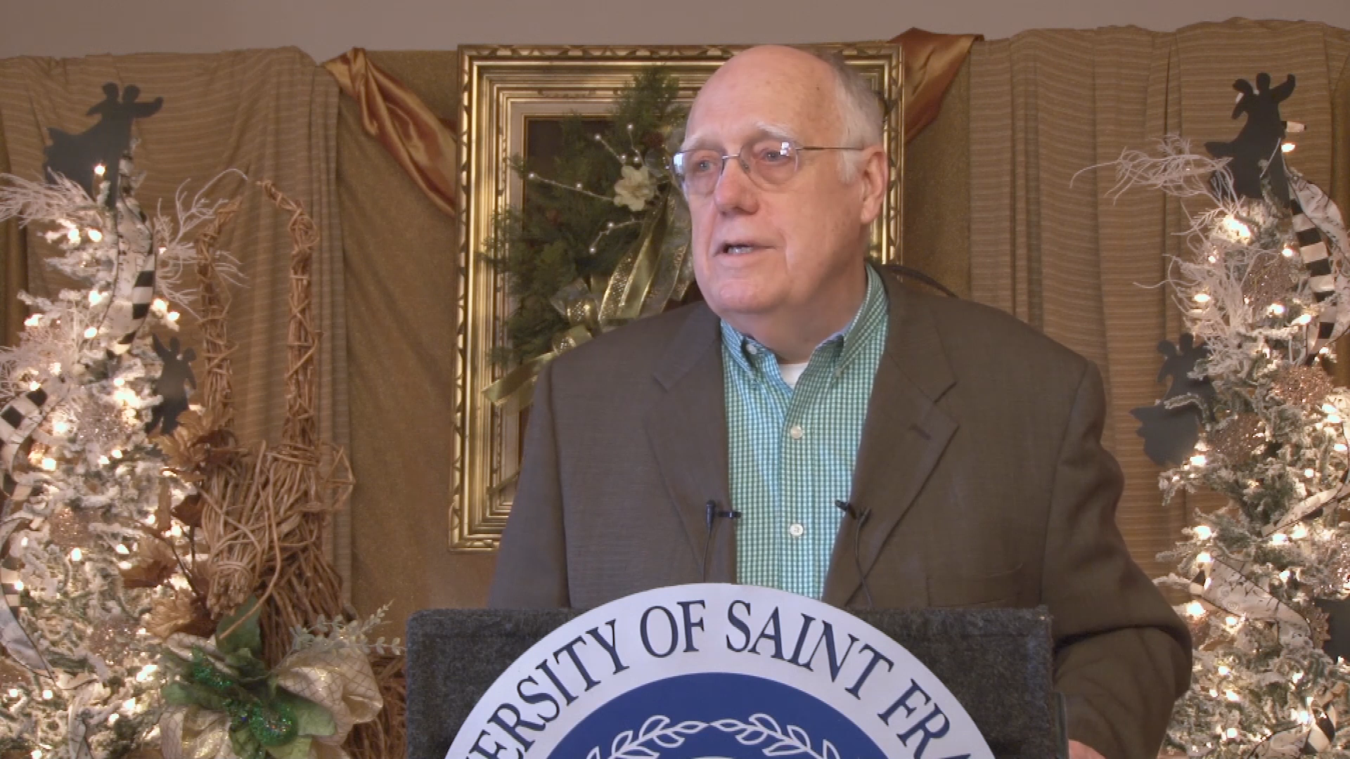 When Does Eternity Begin? - Dr. Earl Kumfer