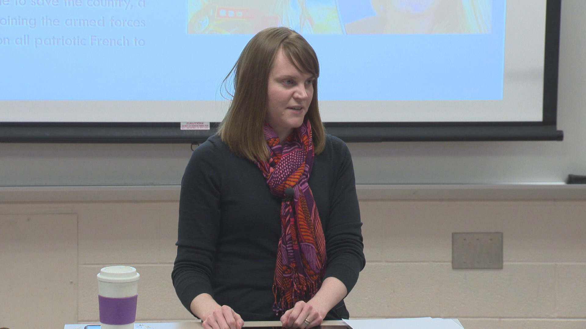 Thumbnail image for A Triumph of Patriotism: Uses of Joan of Arc in Modern Wartime Treatises - Susan LaVere