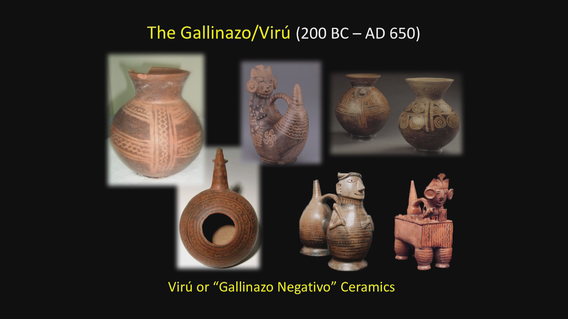Thumbnail image for Political Landscapes, Spectacular Violence, and the Agency of Place Among the Ancient Moche (AD 200-900) of Northern Peru - Richard Sutter