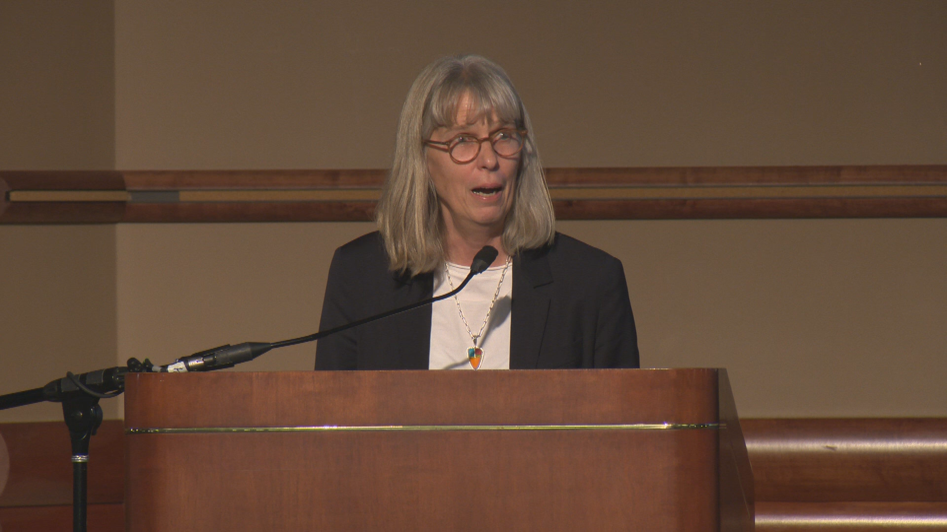Thumbnail image for Jill Hruby: 15th Annual Engineering Opportunity Banquet Keynote Speaker