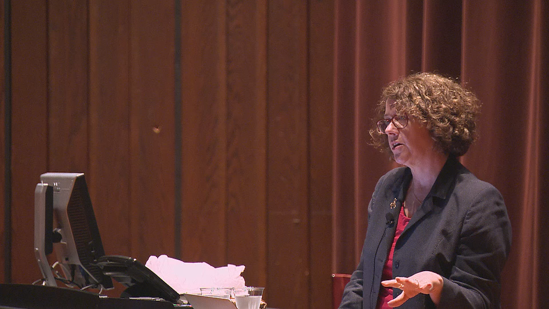 Thumbnail image for Why Books Matter - Elaine Treharne