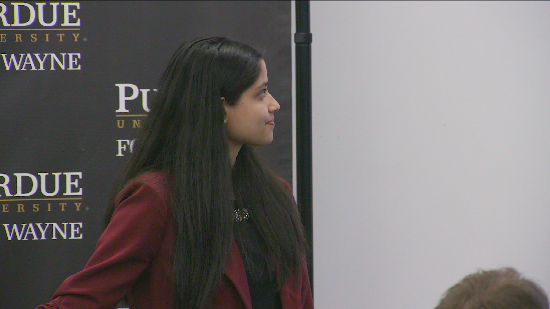 Thumbnail image for 2019 Summit Scholars - Urvi Joshi
