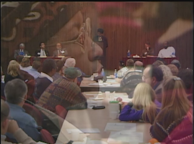 Thumbnail image for A Dialogue on Race: Race Relations in Fort Wayne