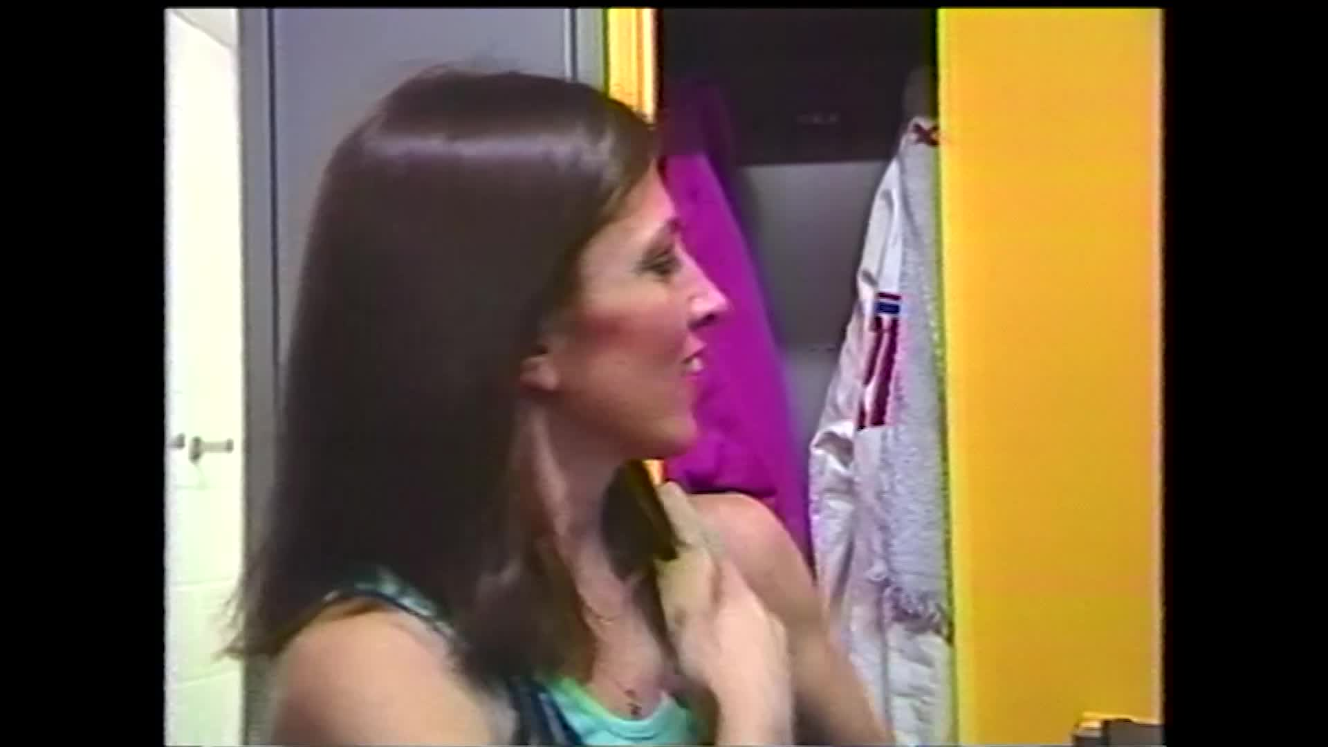 Mind and Body Throwback 1988 Episode 2