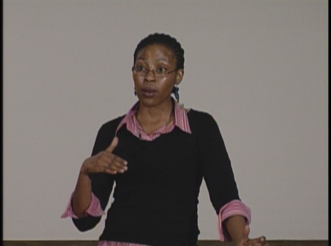 Thumbnail image for South African Civil Society & Apartheid - Khumisho Mogjuerane