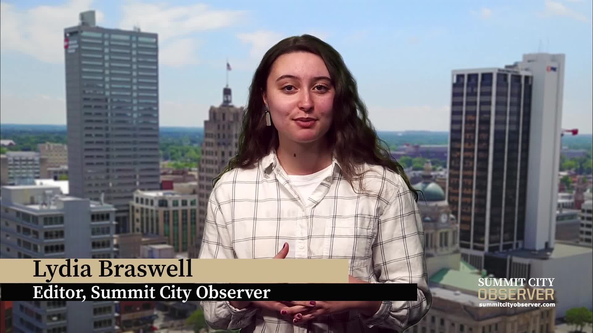 Thumbnail image for Summit City Observer News Brief