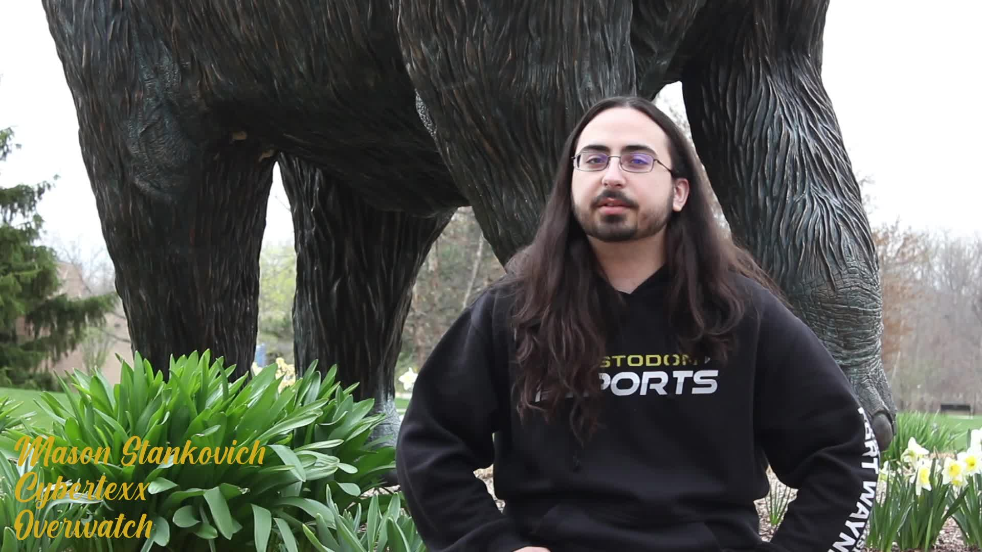 PFW esports 20-21 Season Recap