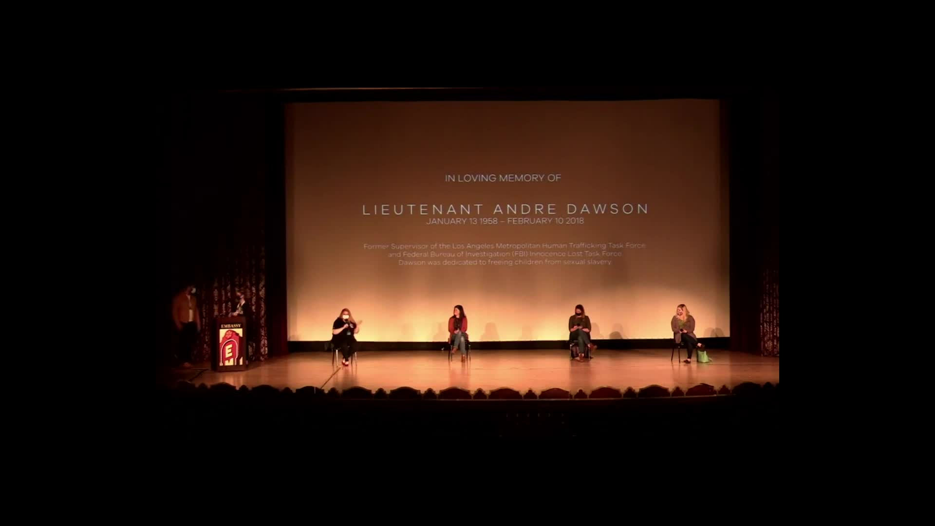 Thumbnail image for Hobnobben Film Fest 2020 Panel Discussion LOST GIRLS