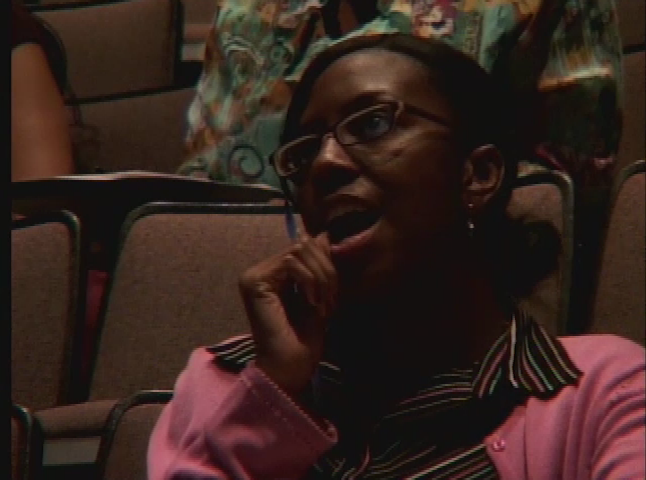 Thumbnail image for Latino Demographics and Educational Access - Ana Martinez Aleman