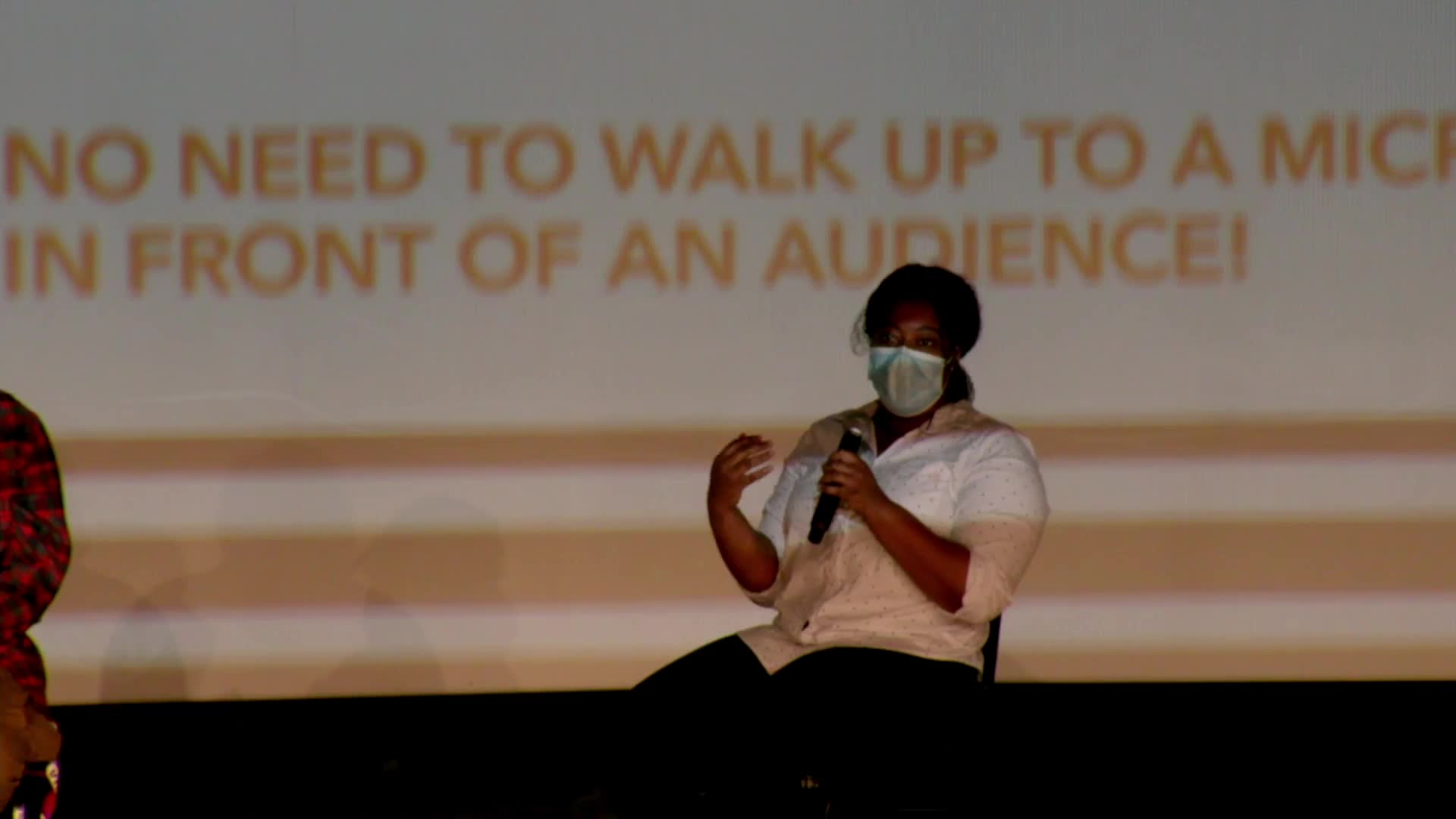 Thumbnail image for Hobnobben 2021 Let's Talk Menstruation