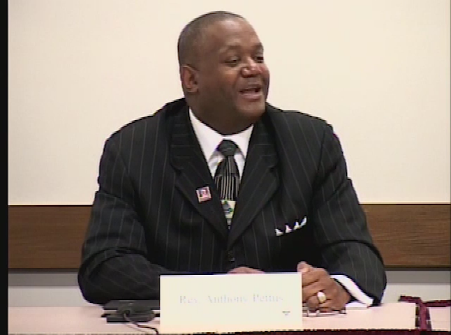 Building Alliances in Today's Society