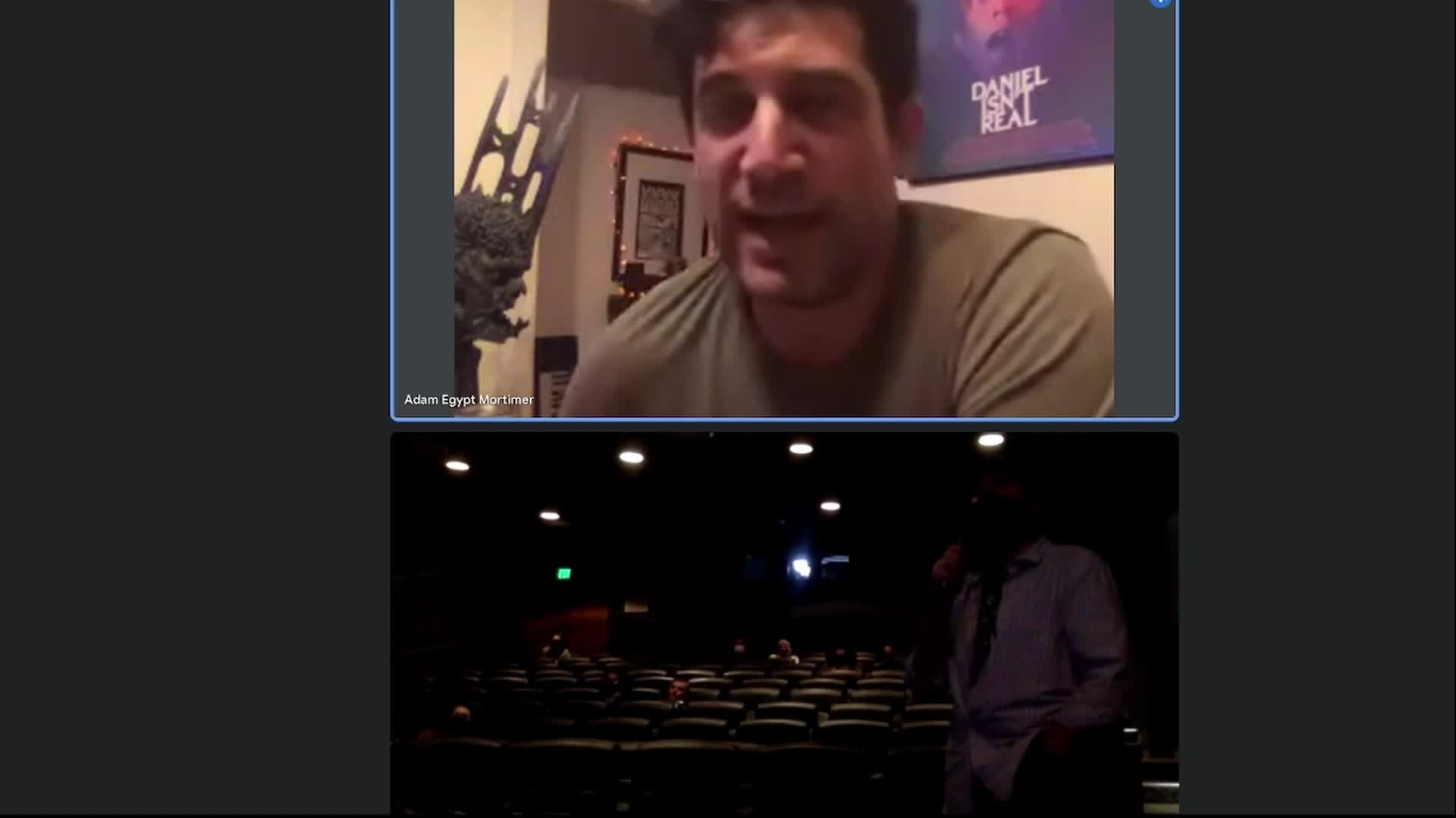 Thumbnail image for Archenemy Q&A