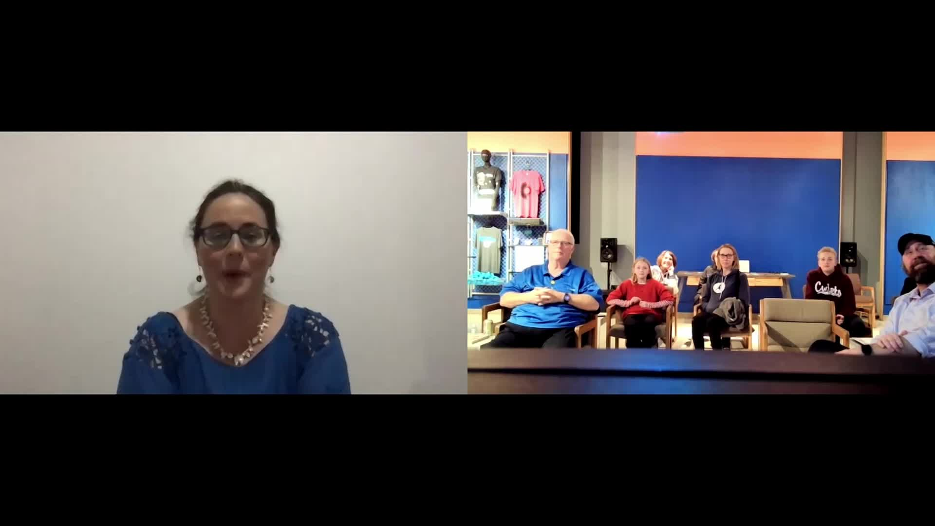 Contact Q&A