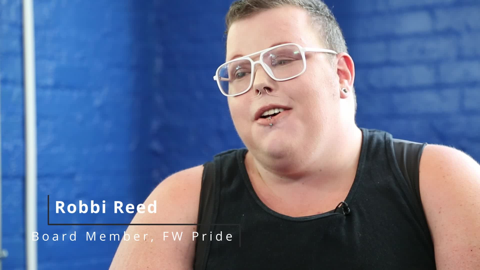 FW Pride Short Film 2022