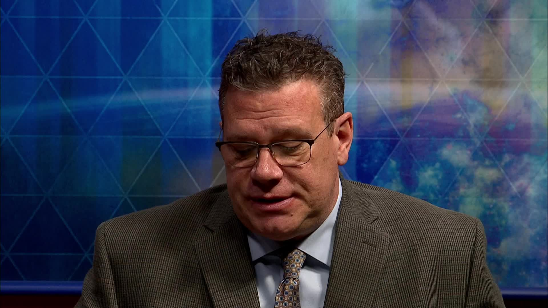 Year End Review of Indiana Politics