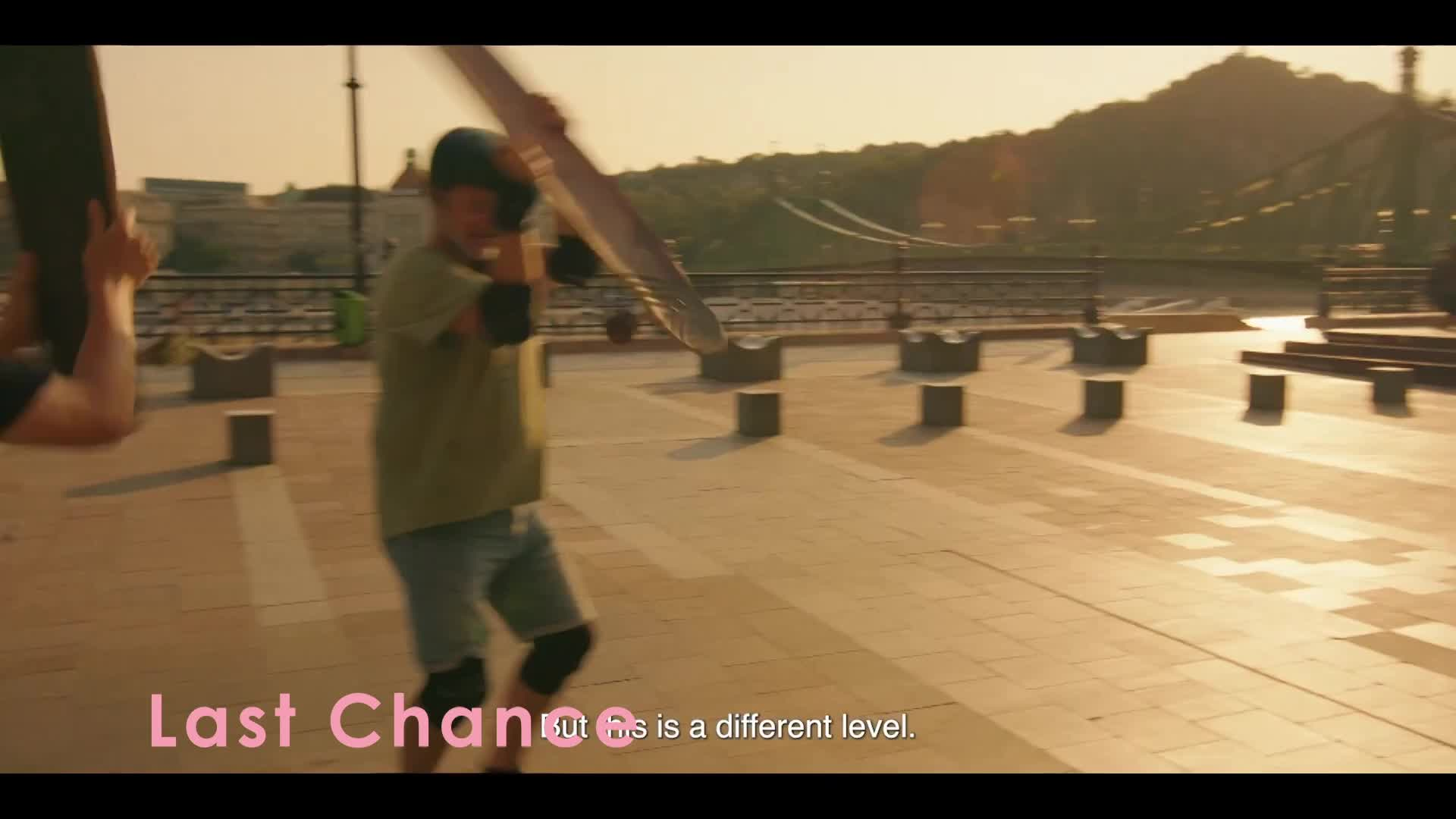 Thumbnail image for HB TRL SAT 2 PM ChChChanges