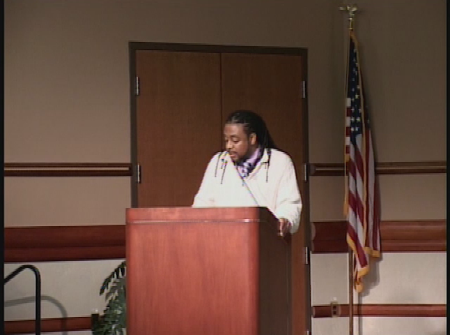 Thumbnail image for Bridging the Gap: The Link Between African and African-American Cultures