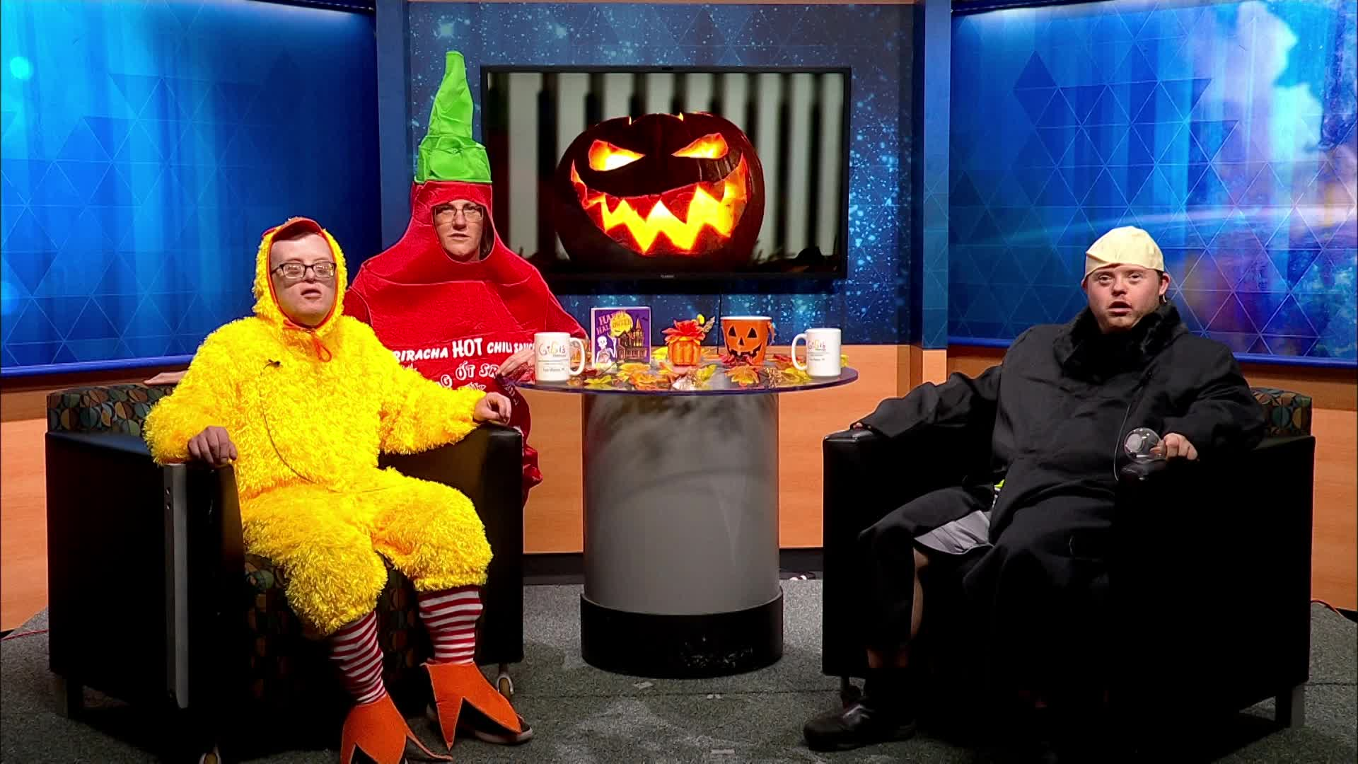 Thumbnail image for Downright Awesome News- Episode 02