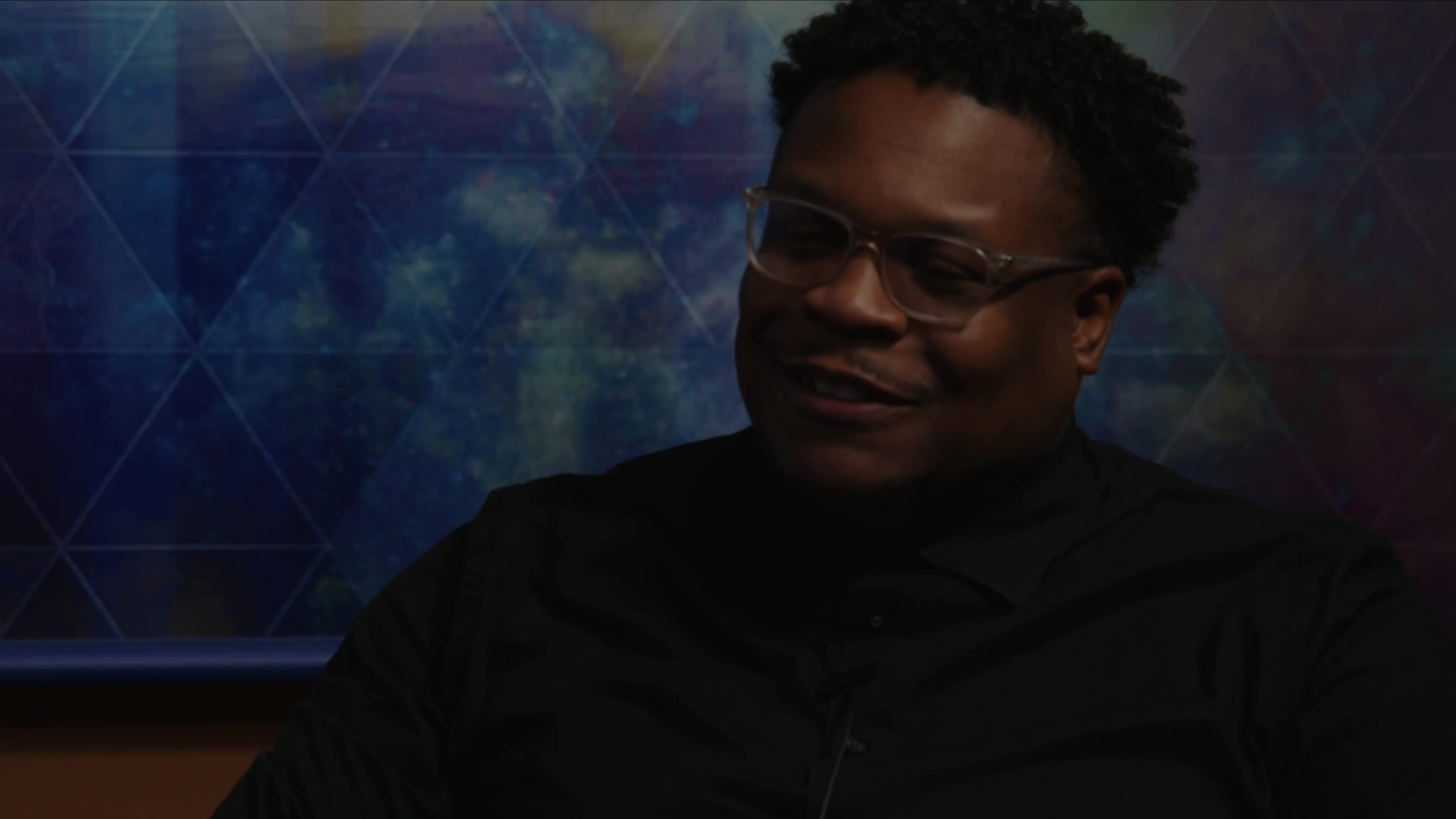 Thumbnail image for USF and Dirty Dough Interview Series: Theopolis Smith