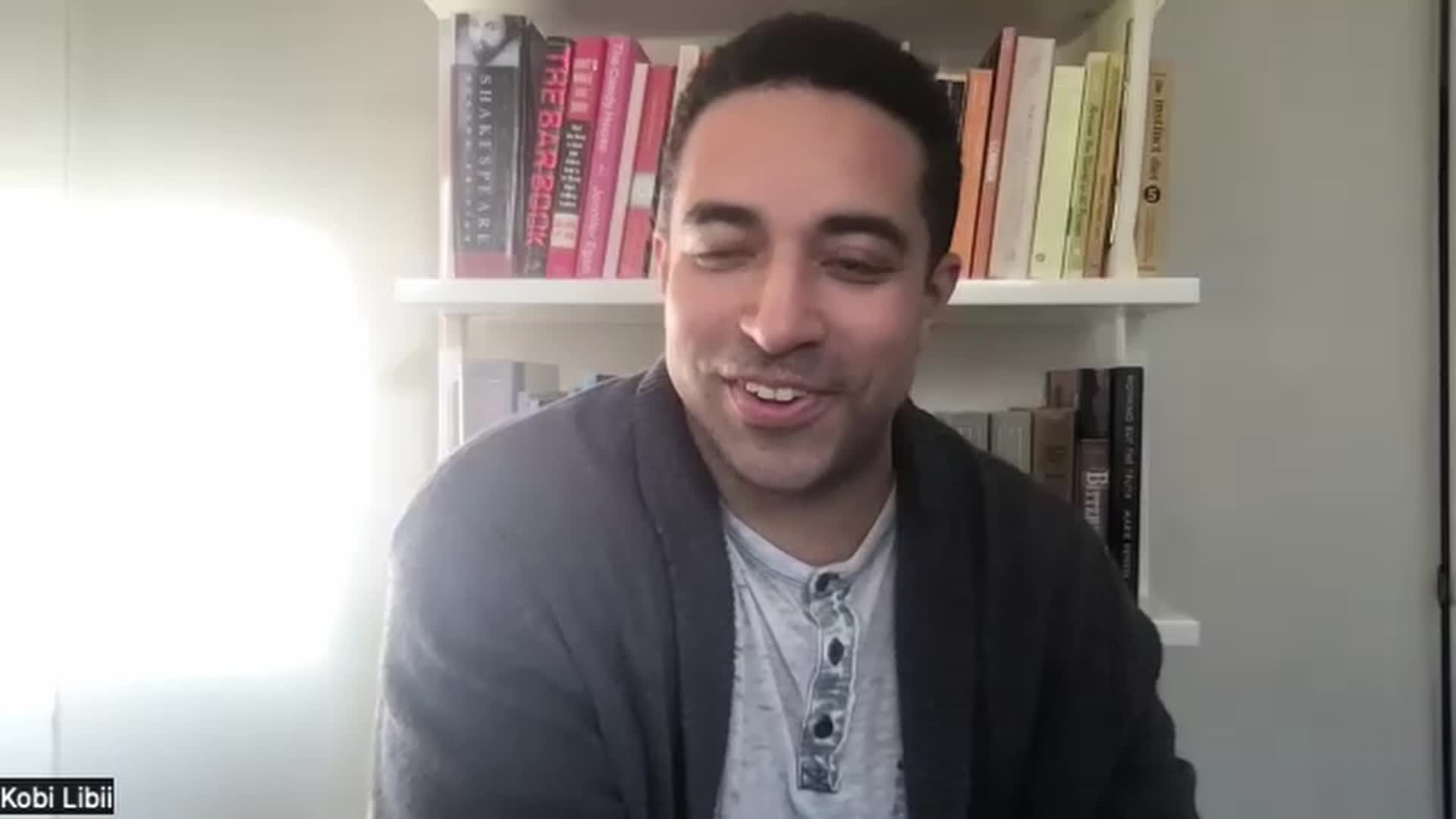 Kobi Q&A