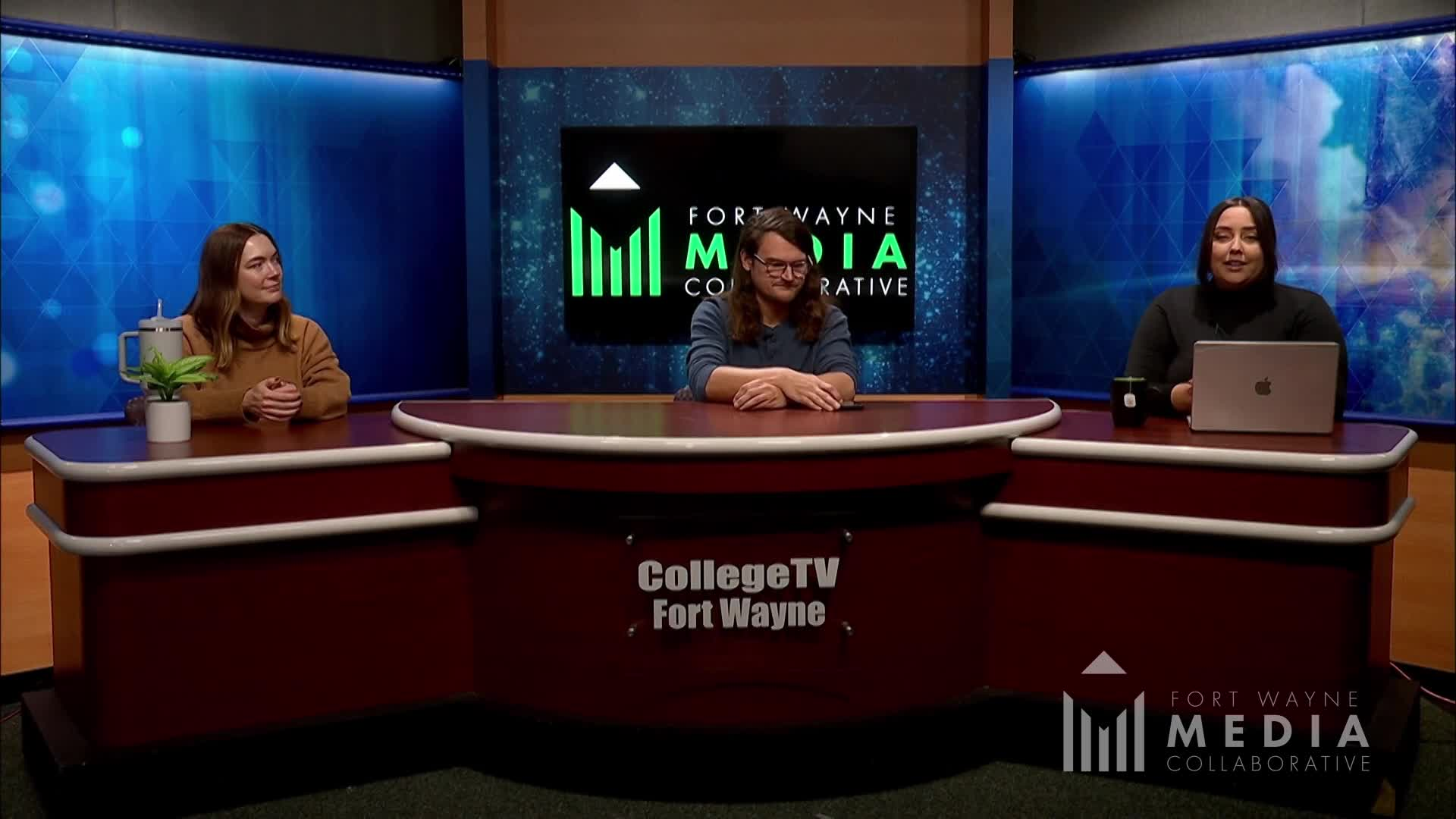 Thumbnail image for The Collaborative Corner Podcast EP 02 with guest Kara Hackett