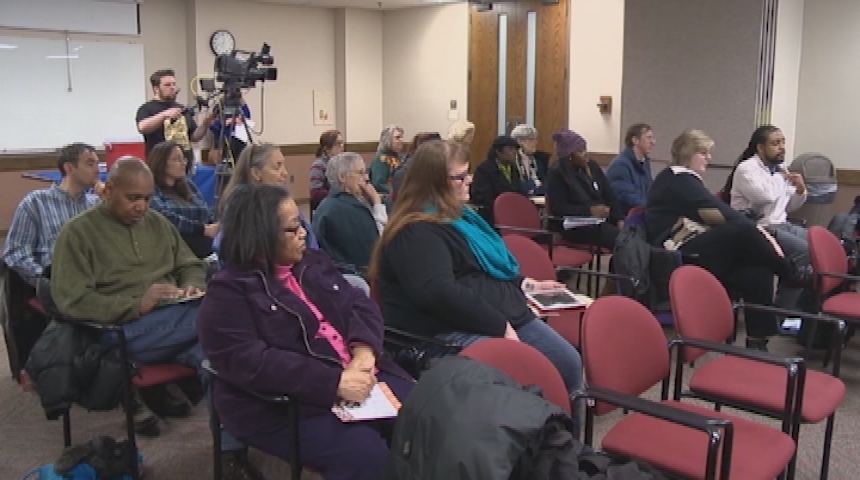 Thumbnail image for Sister Citizen: Shame, Stereotypes, and Black Women in America