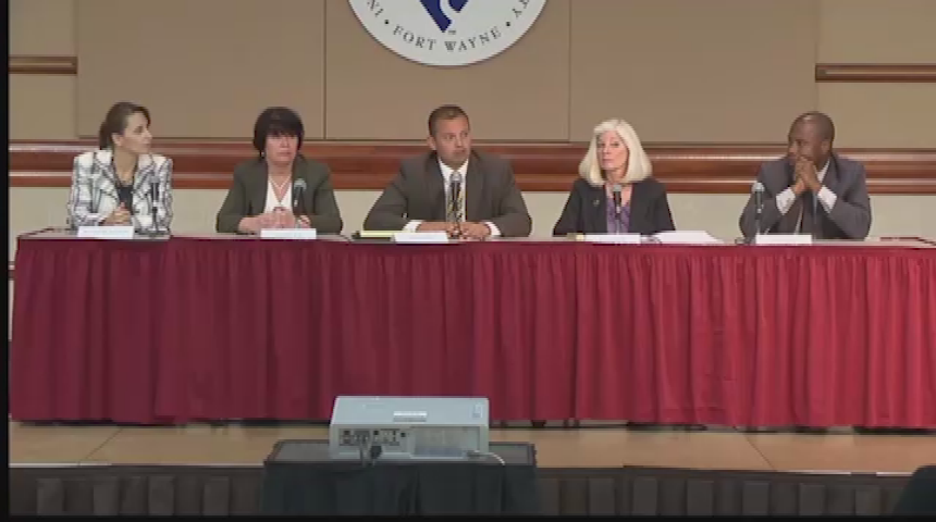 Thumbnail image for Indiana Criminal Conviction Expungement Information Forum