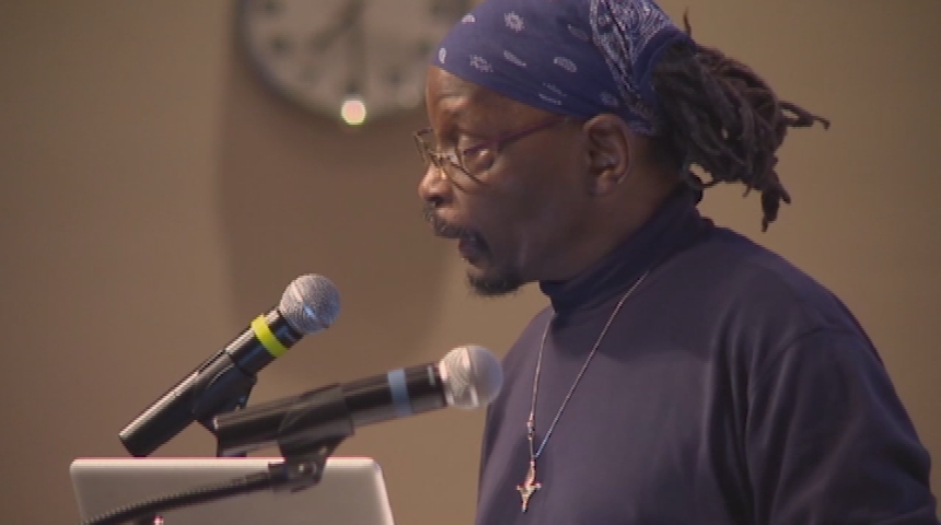 Thumbnail image for A Tribute to KING in Spoken Word