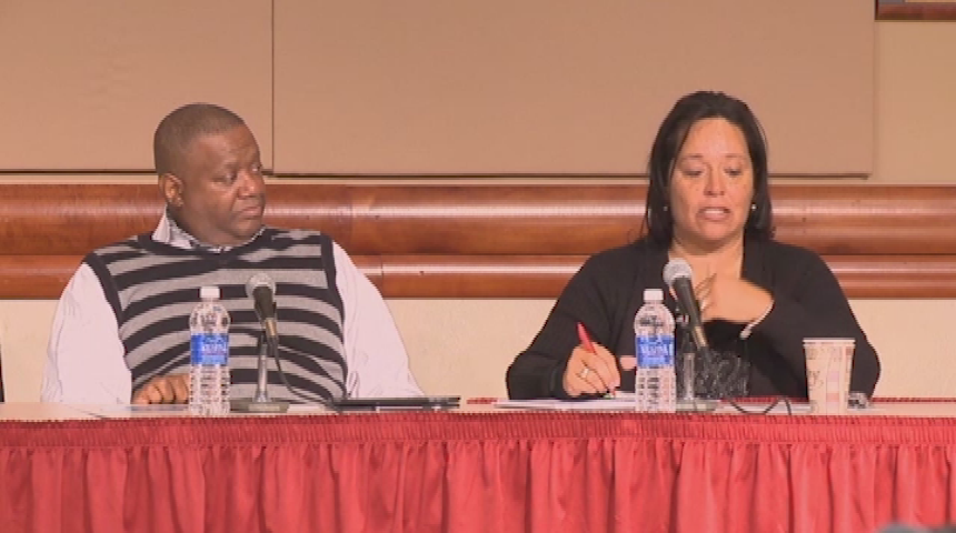 Thumbnail image for Fathers: The First Class Seat