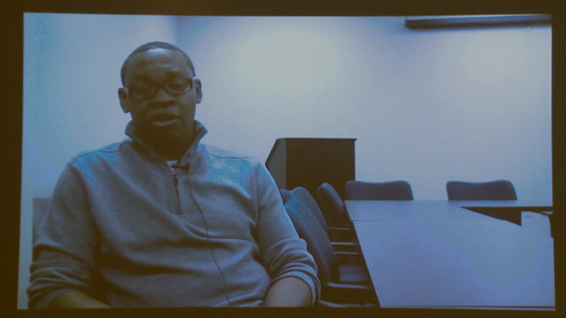 Thumbnail image for The Black Community & Law Enforcement