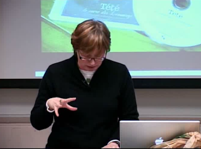 Thumbnail image for Tete: Singing From The Margins of French Society - Nancy Virtue