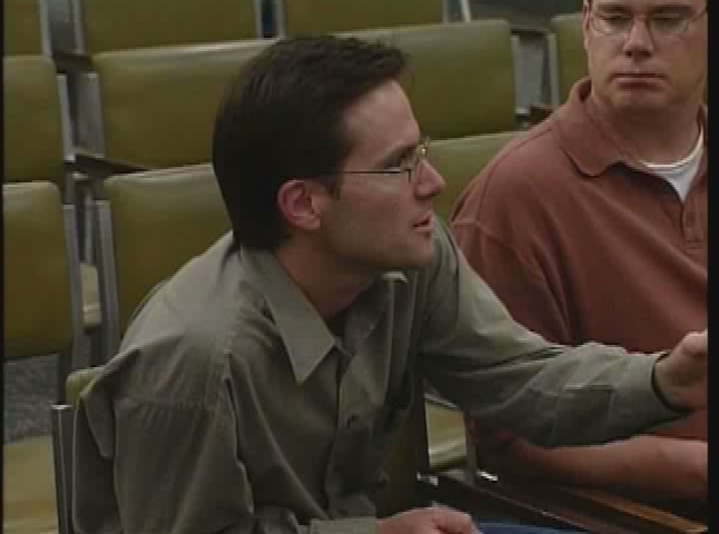 Thumbnail image for Internet Privacy: Should Internet Searches Be Subject to Government Searches?