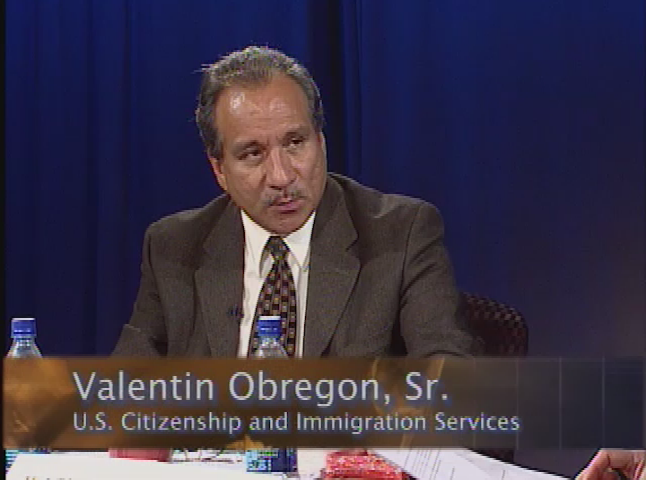 Thumbnail image for Immigration: The Path to Citizenship