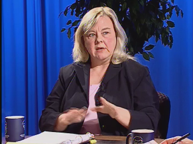 Immigration and Welfare: Who Gets What?