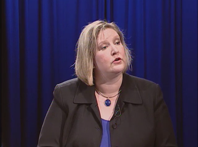 Thumbnail image for Covering Government - Political Participation Series