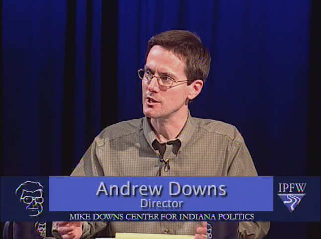 Thumbnail image for Citizens as Activists - Political Participation Series