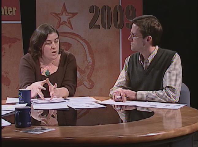 Thumbnail image for The Fall of the Berlin Wall - The Cold War Series