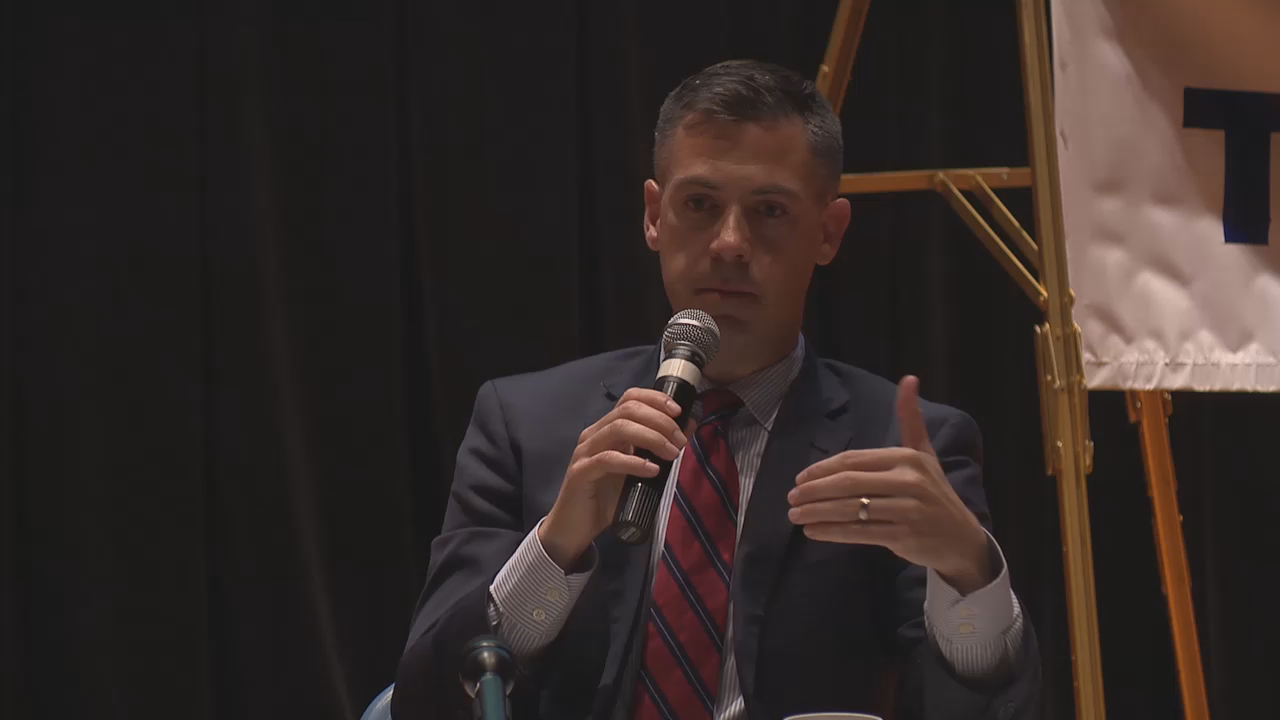 Thumbnail image for Perspectives on the US Constitution