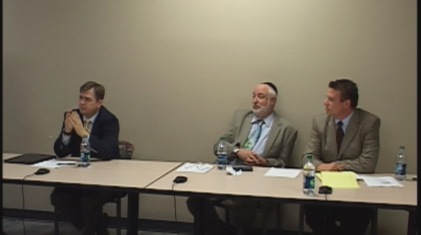 Thumbnail image for Religion and the Presidential Race