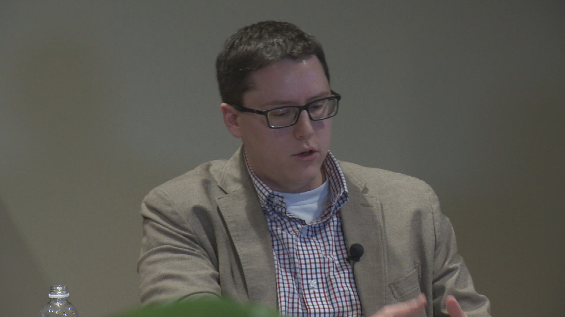 Thumbnail image for Is This Any Way to Elect a President?: Panel Discussion on the Electoral College