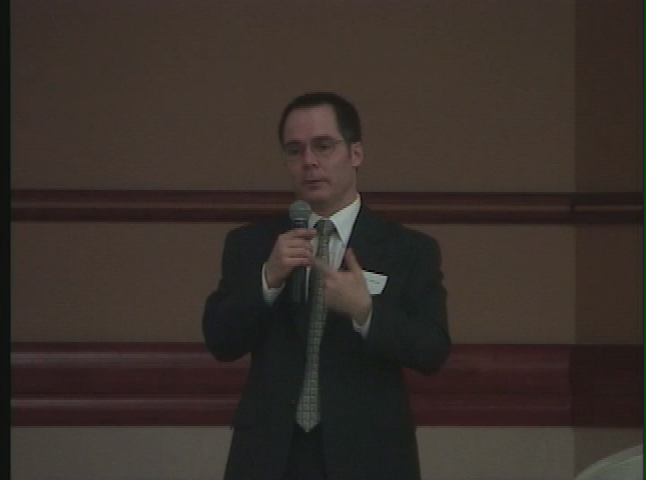 Thumbnail image for Extreme Engineering: The Space Elevator - Bradley Edwards