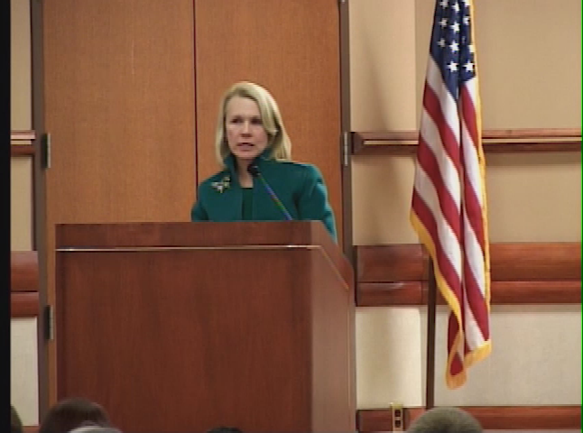 Thumbnail image for A Scientist's Travels in Space...and Beyond - Margaret Rhea Seddon M.D.