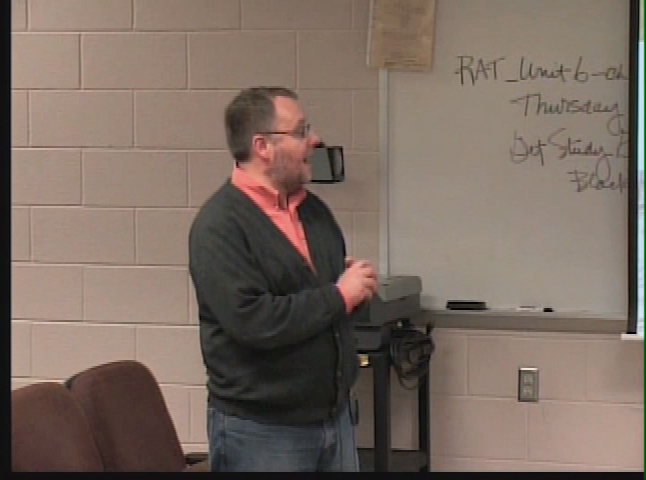 Thumbnail image for Applications of Earth Science and Engineering to Maintenance of the Mississippi River Delta - David Mohrig