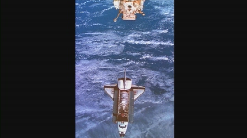 Thumbnail image for Lessons of Aviation, Space, and the Cold War - Robert "Hoot" Gibson