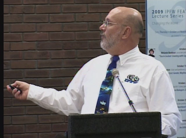 Thumbnail image for Reflections of a Marine Biologist: 25 Years of Working in the Ocean - Frank Paladino